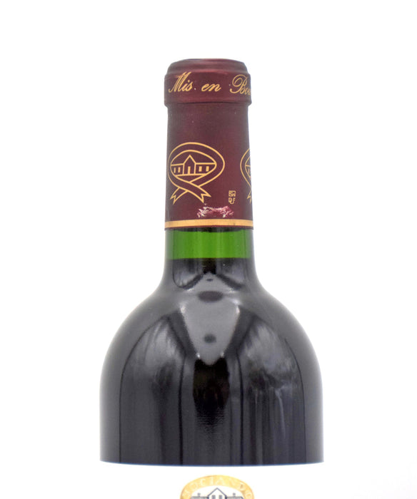2000 Chateau Sociando Mallet