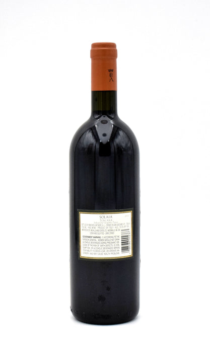 2003 Marchesi Antinori Solaia Toscana IGT