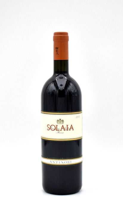 2003 Marchesi Antinori Solaia Toscana IGT