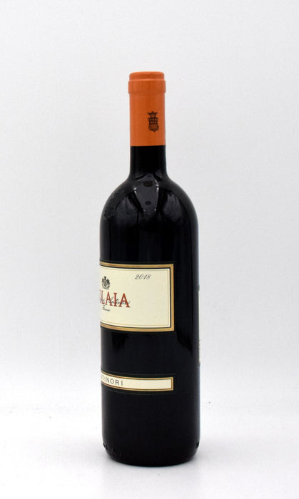 2018 Solaia Antinori Toscana