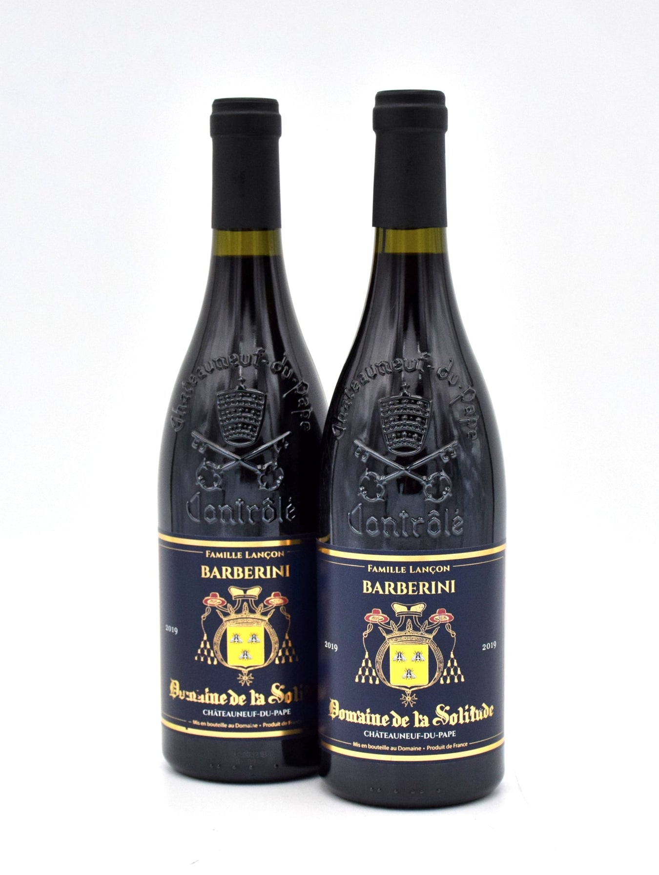 Domaine de la Solitude