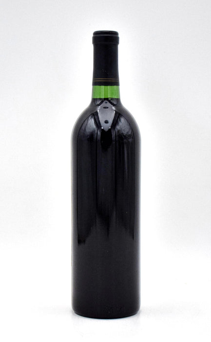 1987 Spottswoode Family Estate Grown Cabernet Sauvignon