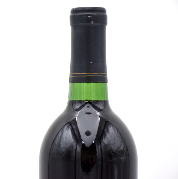 1987 Spottswoode Family Estate Grown Cabernet Sauvignon