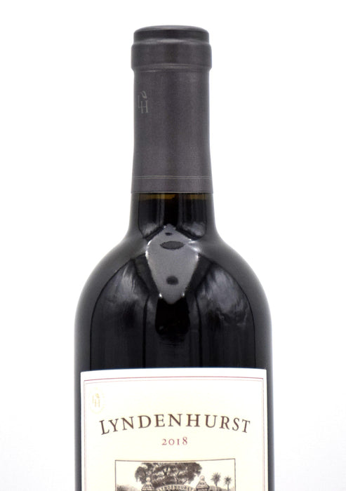 2018 Spottswoode Lyndenhurst Cabernet Sauvignon