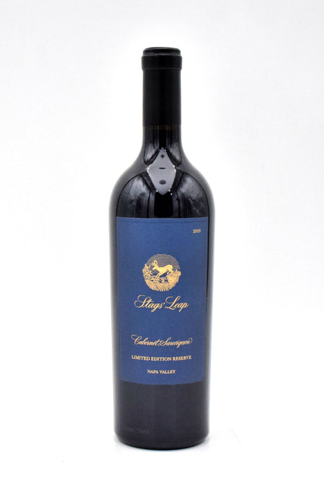 2019 Stags' Leap Limited Edition Reserve Cabernet Sauvignon