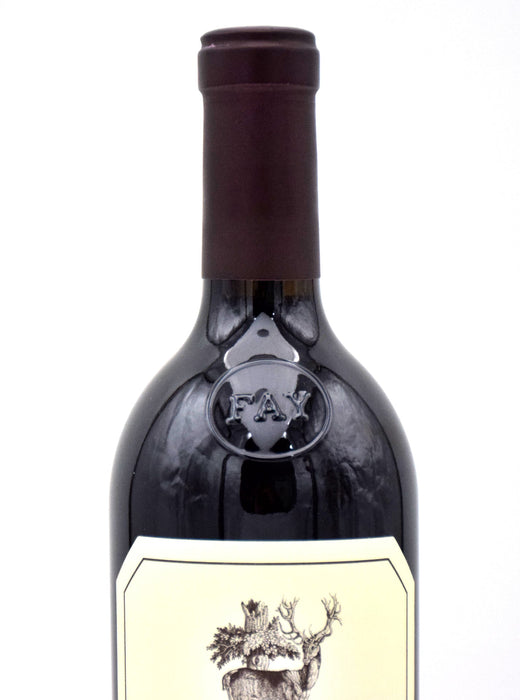 2020 Stag's Leap Wine Cellars 'Fay' Cabernet Sauvignon