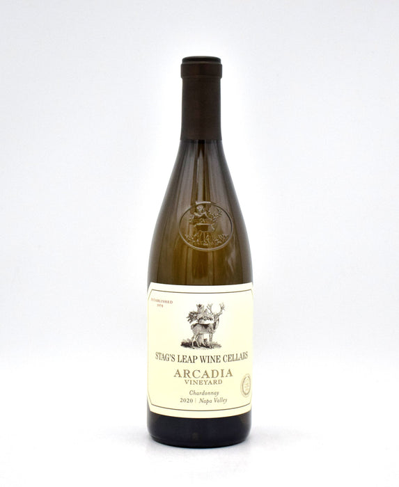 2020 Stag's Leap Wine Cellars Arcadia Vineyard Chardonnay