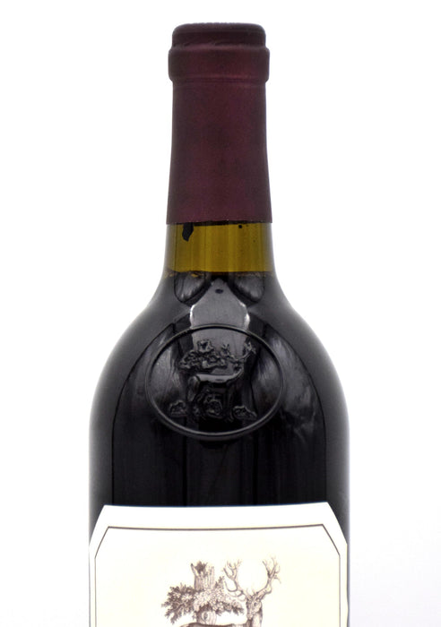 2005 Stag's Leap Wine Cellars 'Artemis' Cabernet Sauvignon