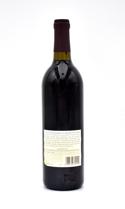 2005 Stag's Leap Wine Cellars 'Artemis' Cabernet Sauvignon