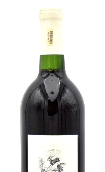 1996 Stags' Leap Winery Cabernet Sauvignon