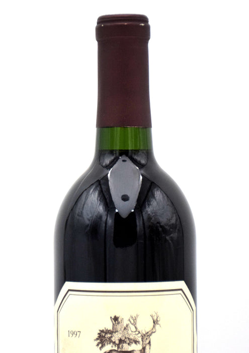 1997 Stags' Leap Winery Cabernet Sauvignon
