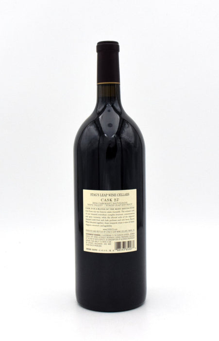 2016 Stag's Leap Estate 'Cask 23' Cabernet Sauvignon (1.5L)