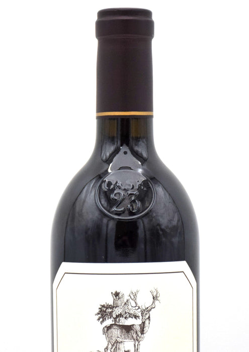 2016 Stag's Leap Wine Cellars Estate 'Cask 23' Cabernet Sauvignon