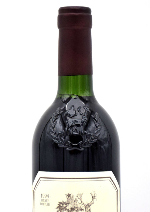1994 Stag's Leap Wine Cellars 'Fay' Cabernet Sauvignon