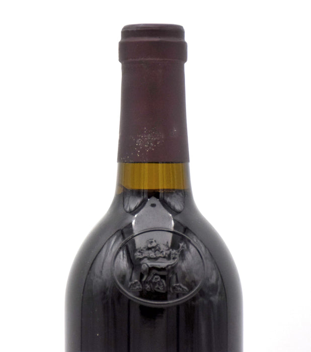 2008 Stag's Leap Wine Cellars 'Fay' Cabernet Sauvignon
