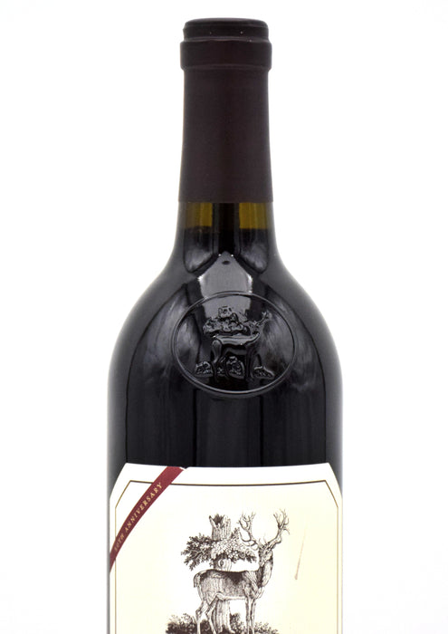 2011 Stag's Leap Wine Cellars 'Fay' Cabernet Sauvignon
