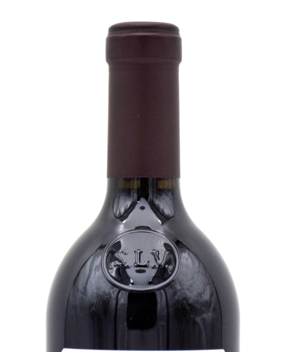 2021 Stag's Leap Wine Cellars 'S.L.V' Cabernet Sauvignon