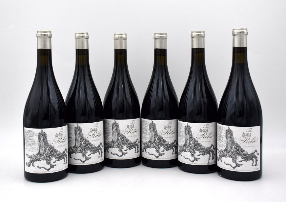 2004 Standish The Relic Shiraz - Viognier