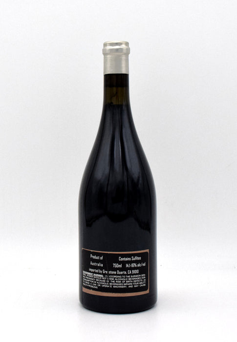 2003 Standish 'The Standish' Shiraz