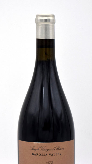2003 Standish 'The Standish' Shiraz