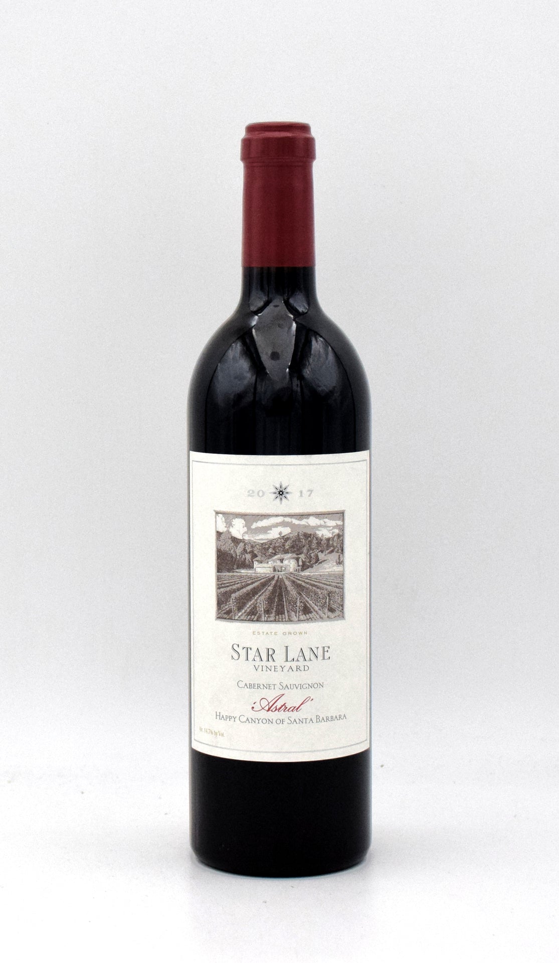 Star Lane Vineyard