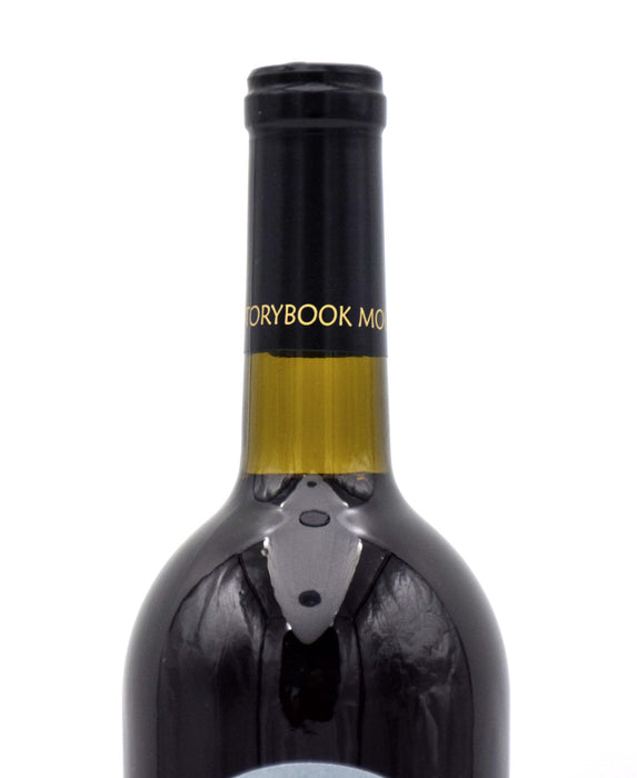 2012 Storybook Mountain Vineyards Napa Estate 'Eastern Exposures' Zinfandel