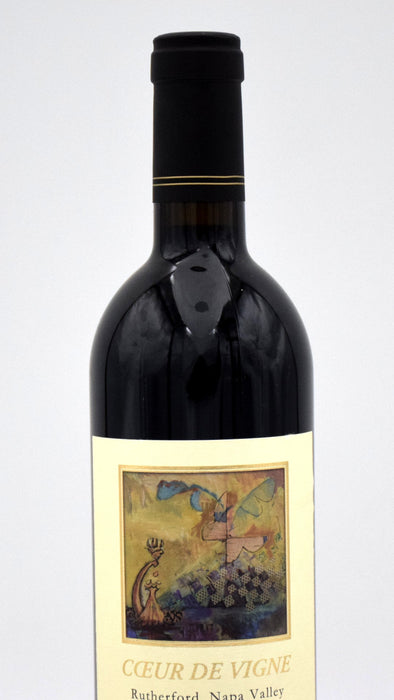 2018 Sullivan Coeur de Vigne