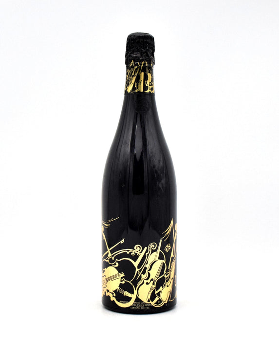 1981 Taittinger Collection Arman (No Box)