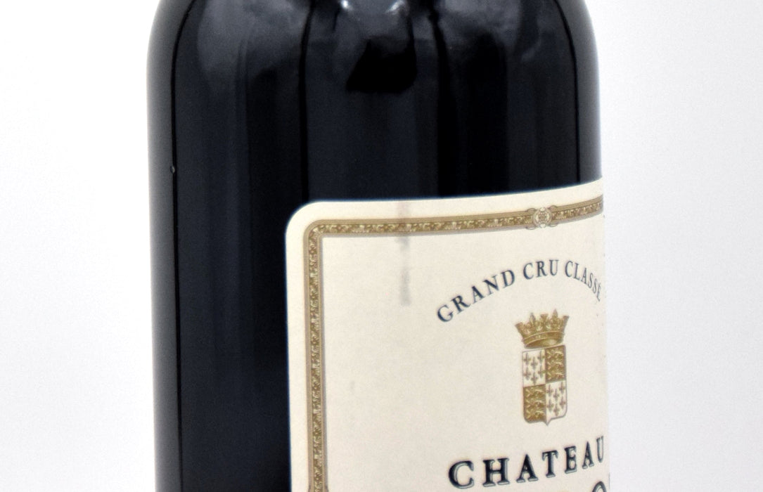2005 Chateau Talbot