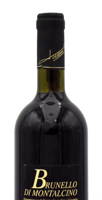 2004 Talenti Brunello Di Montalcino Pian di Conte Riserva
