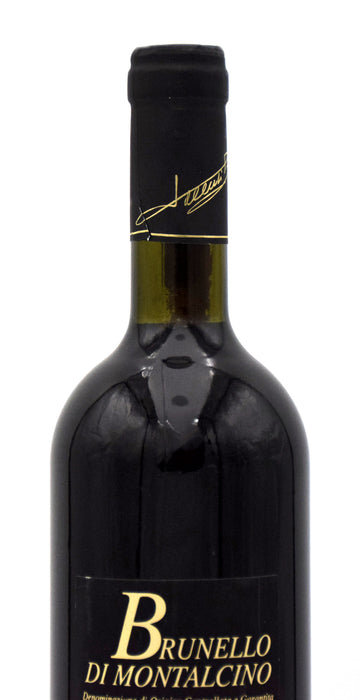 2004 Talenti Brunello Di Montalcino Pian di Conte Riserva