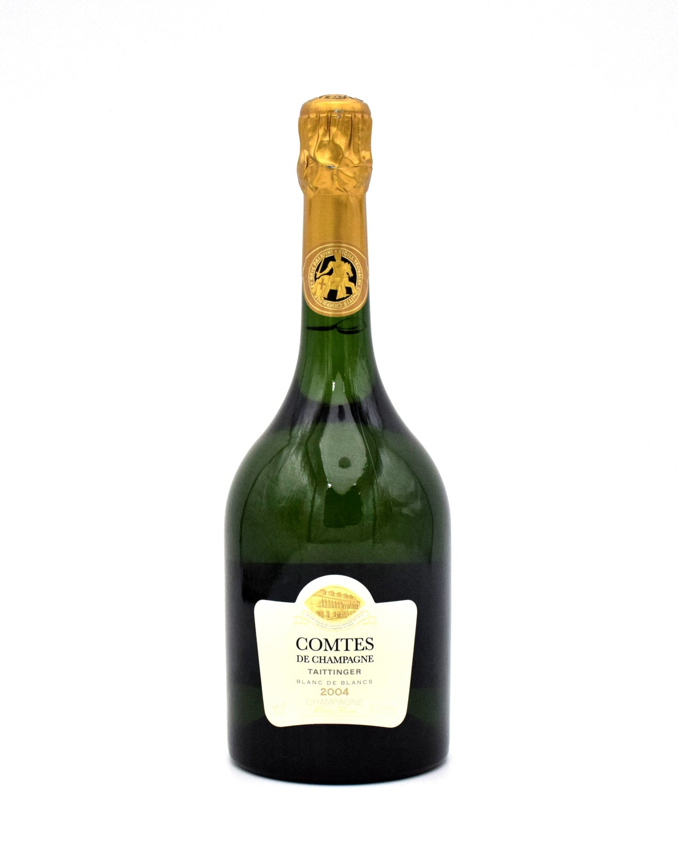 Taittinger