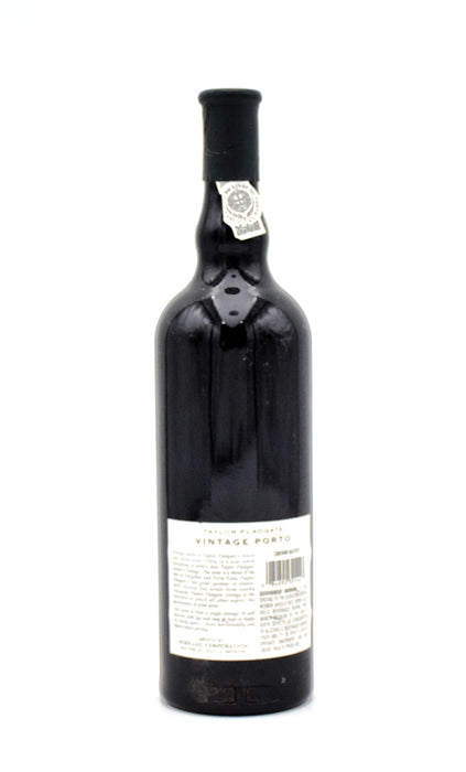 1992 Taylor Fladgate Vintage Port