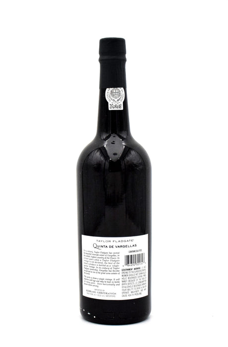 1991 Taylor Fladgate Quinta de Vargellas Vintage Port