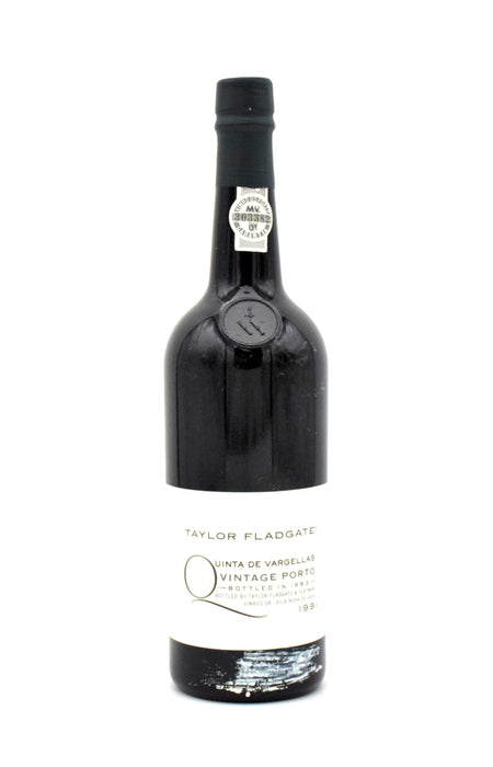1991 Taylor Fladgate Quinta de Vargellas Vintage Port