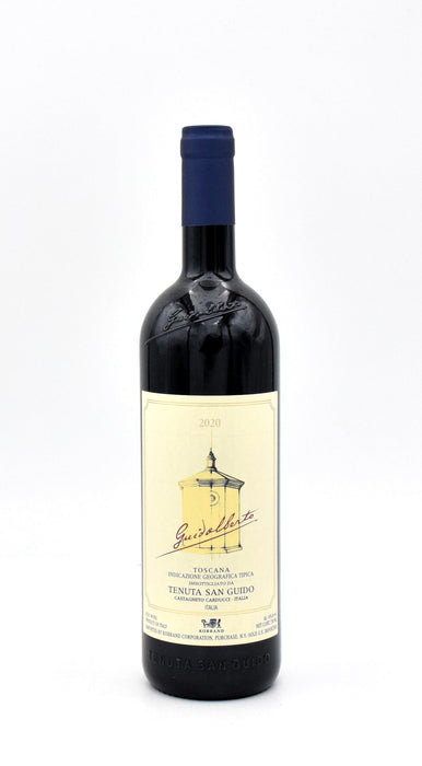2020 Tenuta San Guido 'Guidalberto' Toscana IGT
