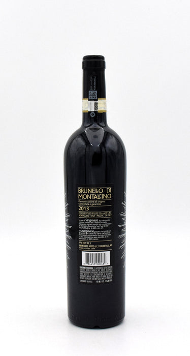 2013 Luce Brunello di Montalcino DOCG