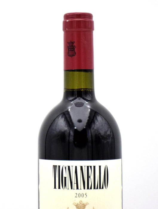 2005 Marchesi Antinori Tignanello Toscana IGT