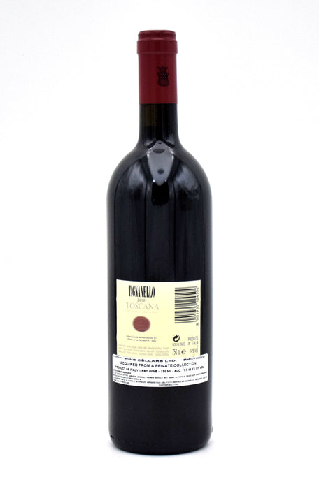 2010 Marchesi Antinori Tignanello Toscana IGT