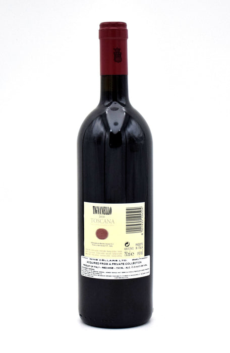 2010 Marchesi Antinori Tignanello Toscana IGT