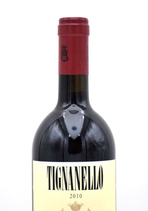 2010 Marchesi Antinori Tignanello Toscana IGT