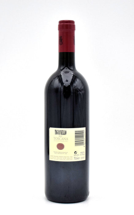 2012 Marchesi Antinori Tignanello Toscana IGT
