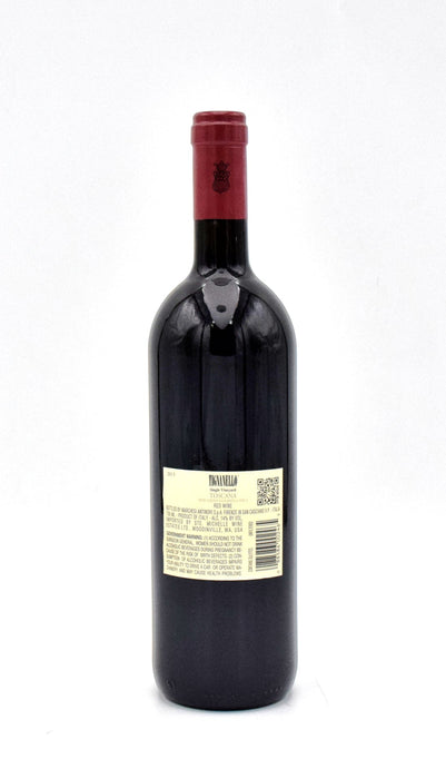 2015 Marchesi Antinori Tignanello Toscana IGT