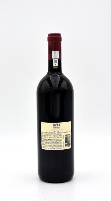 2017 Tignanello Antinori Toscana