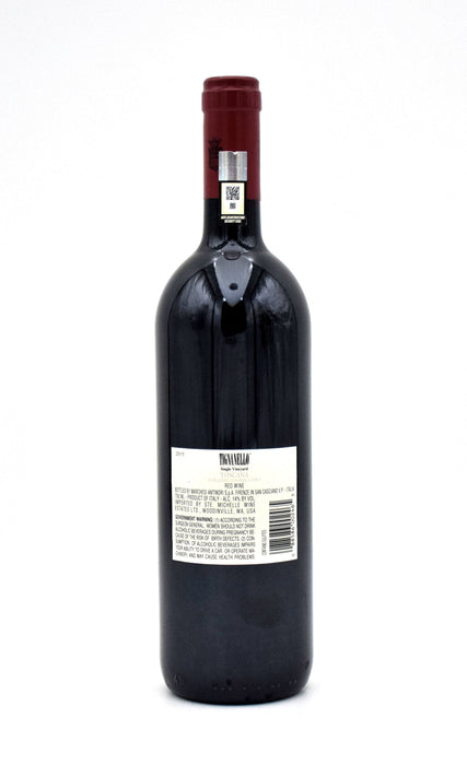 2019 Marchesi Antinori Tignanello Toscana IGT