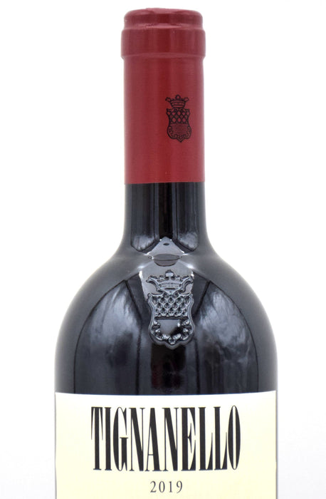2019 Marchesi Antinori Tignanello Toscana IGT