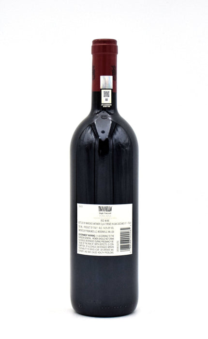2021 Marchesi Antinori Tignanello Toscana IGT (Case of 6 Bottles)