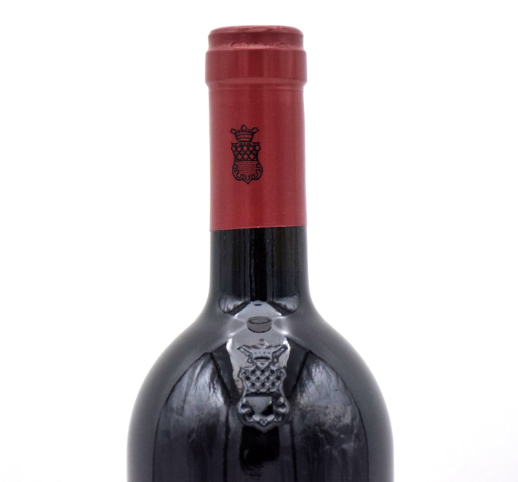 2021 Marchesi Antinori Tignanello Toscana IGT (Case of 6 Bottles)