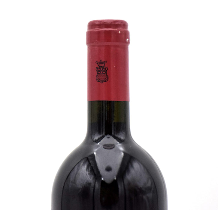 2006 Marchesi Antinori Tignanello Toscana IGT (Stained Label)