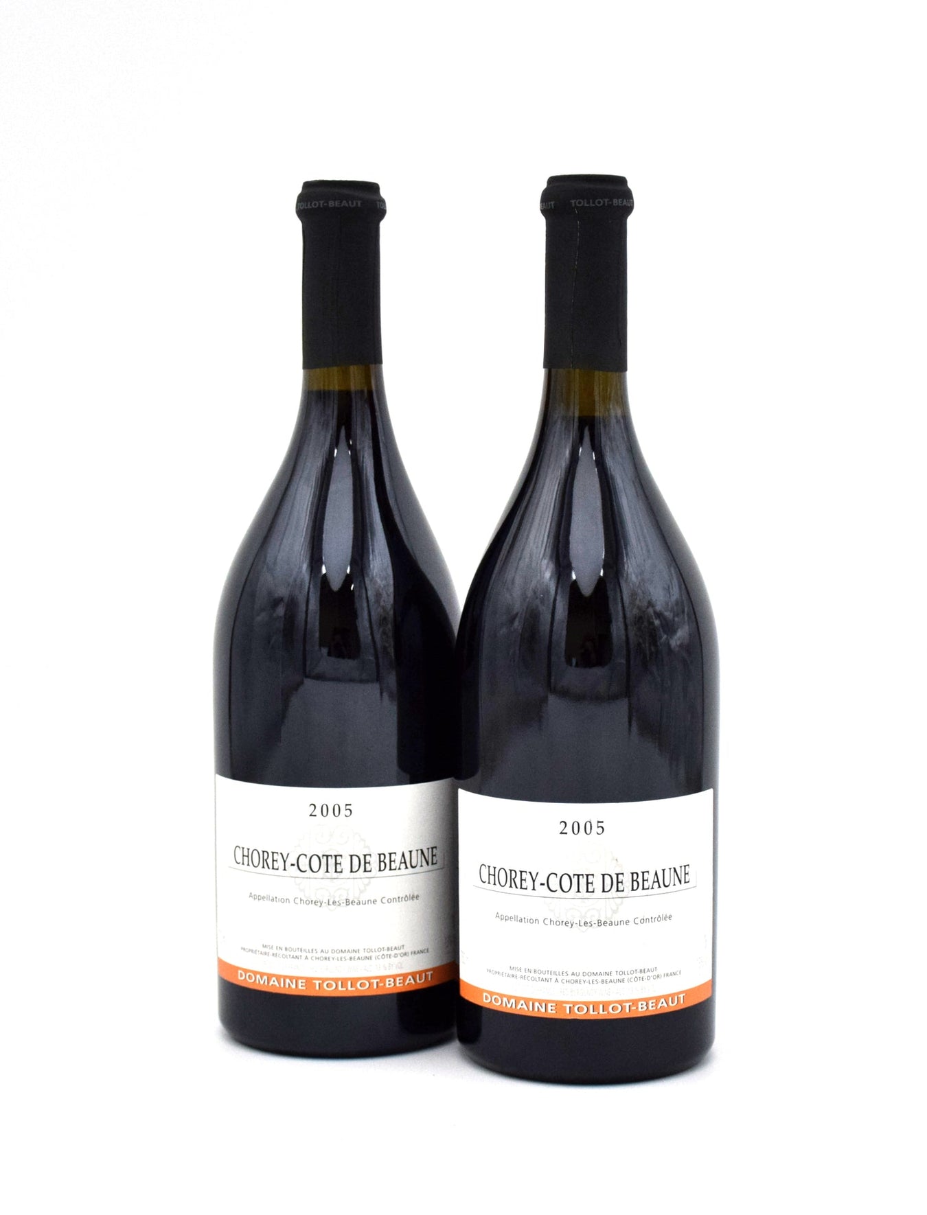 Domaine Tollot-Beaut